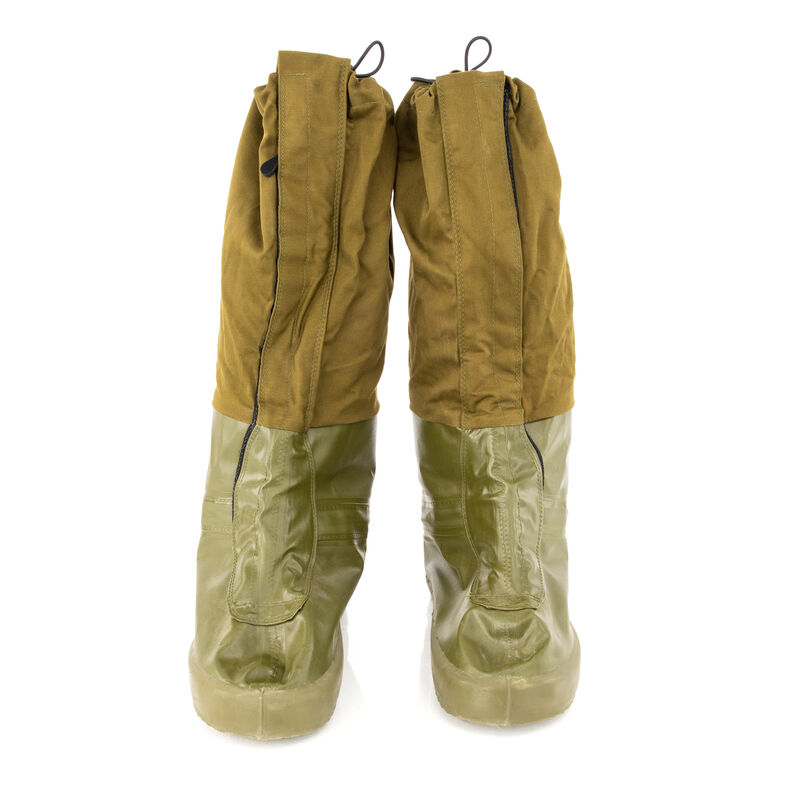 Dutch Army Overboots, , large image number 2